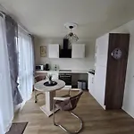 Neubau Mit Küche, Netflix In Der Nähe Von Aachen Apartamento *
