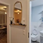 Neubau Mit Kueche, Tv In Der Naehe Von Aachen Appartamento