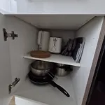 Apartamento Neubau Mit Küche, Netflix In Der Nähe Von Aachen *