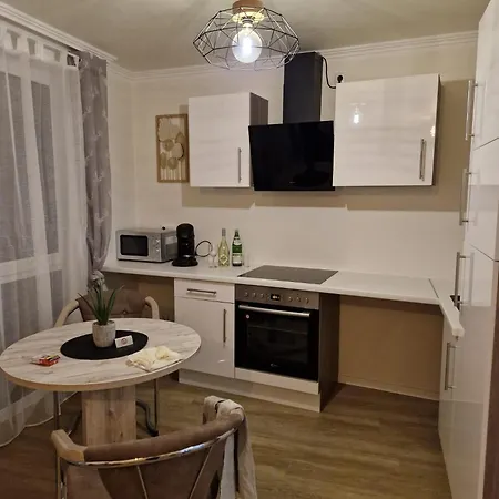 Neubau Mit Kueche, Tv In Der Naehe Von Aachen