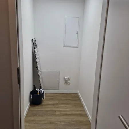 Apartment Hoerby Naehe Aachen *