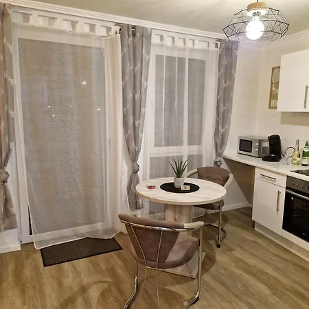 Neubau Mit Kueche, Tv In Der Naehe Von Aachen * アルスドルフ