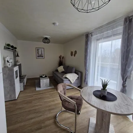 Lejlighed Neubau Mit Kueche, Tv In Der Naehe Von Aachen