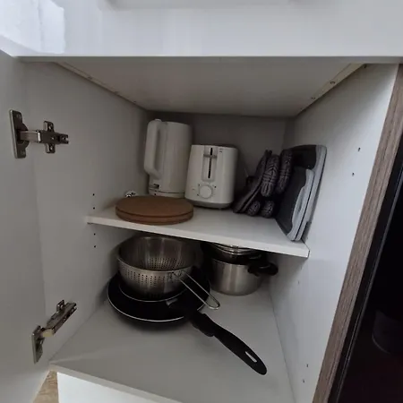 Apartament Neubau Mit Kueche, Tv In Der Naehe Von Aachen *