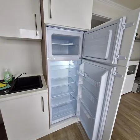 アパート Neubau Mit Kueche, Tv In Der Naehe Von Aachen アルスドルフ