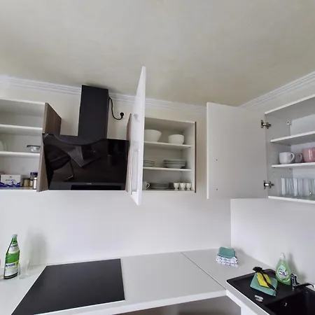 Neubau Mit Kueche, Tv In Der Naehe Von Aachen * Alsdorf