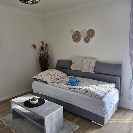 アパート Neubau Mit Kueche, Tv In Der Naehe Von Aachen