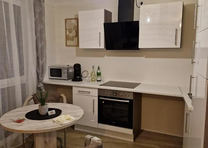 Neubau Mit Kueche, Tv In Der Naehe Von Aachen