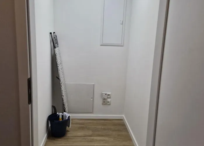 Appartement Neubau Mit Kueche, Tv In Der Naehe Von Aachen *