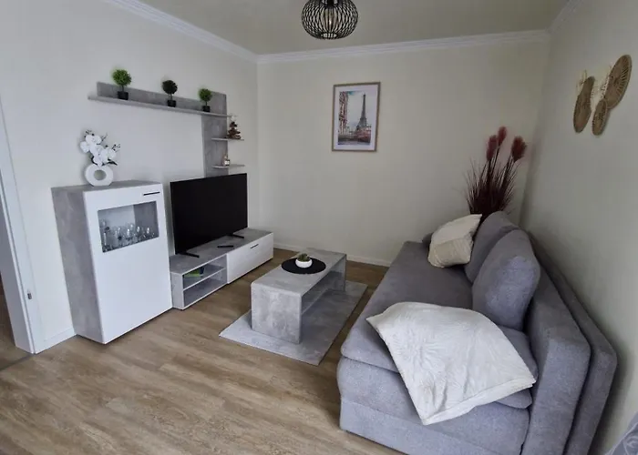 Neubau Mit Kueche, Tv In Der Naehe Von Aachen Alsdorf