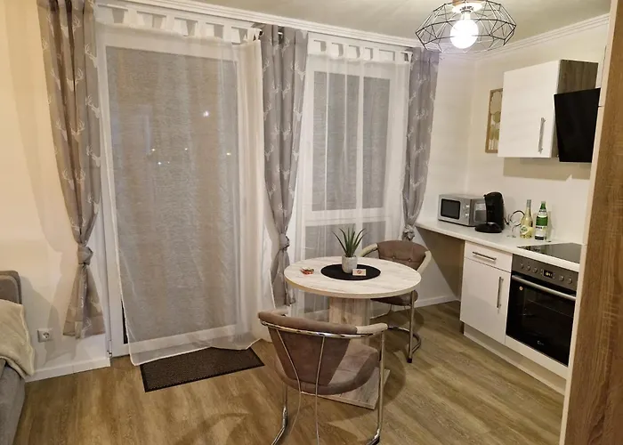 Neubau Mit Kueche, Tv In Der Naehe Von Aachen * Alsdorf