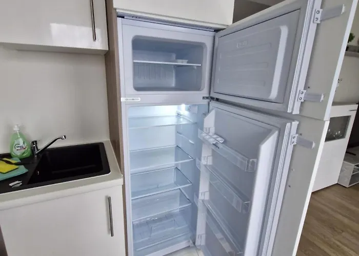 Appartement Neubau Mit Kueche, Tv In Der Naehe Von Aachen Alsdorf