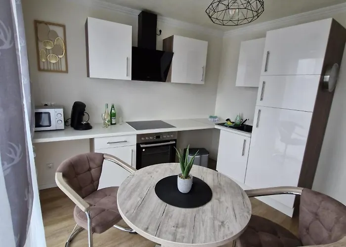 Neubau Mit Kueche, Tv In Der Naehe Von Aachen Alsdorf