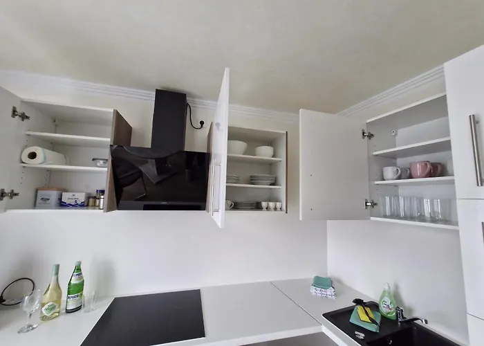 Neubau Mit Kueche, Tv In Der Naehe Von Aachen * Alsdorf