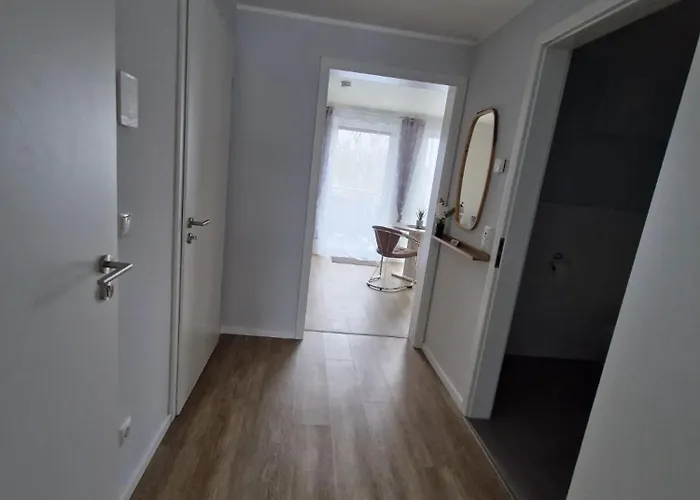 Neubau Mit Kueche, Tv In Der Naehe Von Aachen