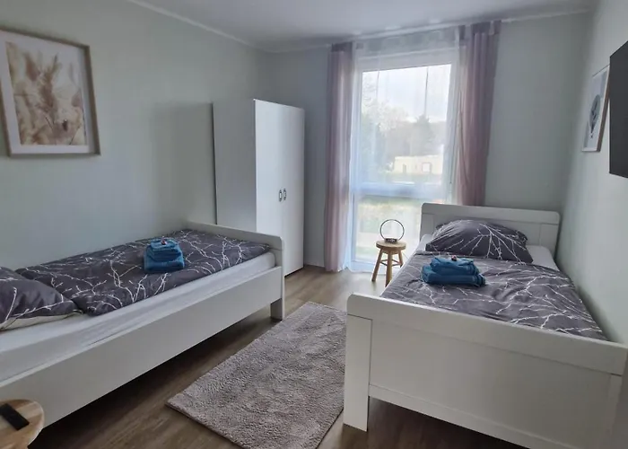 Neubau Mit Kueche, Tv In Der Naehe Von Aachen Alsdorf